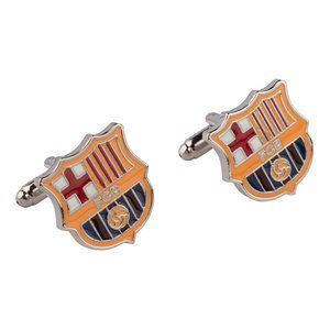 Quirky Design Cufflink for Formal Event, Gift, Groomsmen, Wedding, Party